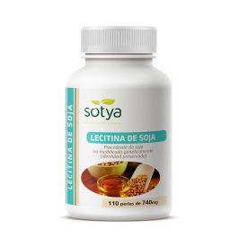 Lecitina De Soja Precio: 5.5. SKU: B1AYPDRASH