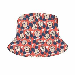 Sombrero Mickey Mouse Precio: 7.49999987. SKU: B1HQ3THCPA