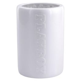 Masturbador Masculino Playboy Playboy Blanco Masturbador Masculino Playboy Playboy Blanco