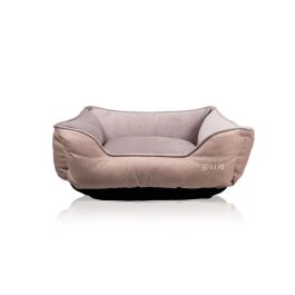 Cama para Perro Gloria Cadaqués Rosa 60 x 50 cm Rectangular Precio: 39.49999988. SKU: B1HYY2XLJJ