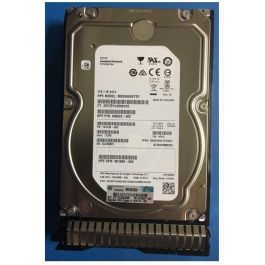 Hewlett Packard Enterprise Disco Duro SATA 2TB Precio: 263.6900002. SKU: B138QW5T45