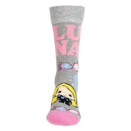 Cerdá T3643 Calcetines Harry Potter Luna Lovegood - Talla 36-43 Cerdá T3643 Calcetines Harry Potter Luna Lovegood - Talla 36-43