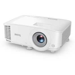 BenQ Proyector MX560 9H.JNE77.1HE XGA 4000LM DLP HDMI USB-A 3D SMARTECO Altavoz 10W