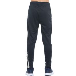 Pantalón Largo Deportivo John Smith Bojes Azul Negro 38