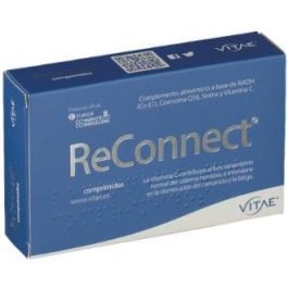 Reconnect 90Comp. Precio: 79.4999997. SKU: B168YXSPZC