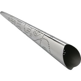 Alessi Filtrador de Té en Acero Inoxidable 18/10 Brillante MMI25 - Diseño Miriam Mirri - Colección Objets-Bijoux Precio: 20.98999947. SKU: B15K8GKZNH