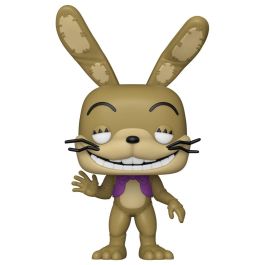 Funko Figura POP Five Nights at Freddy's Help Wanted 2 Glitchtrap Figura Vinilo Precio: 15.68999982. SKU: B12Q446WP6