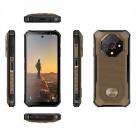 Smartphone Ulefone Smartphone Ulefone Precio: 276.50000037. SKU: B1D4RG3AK3