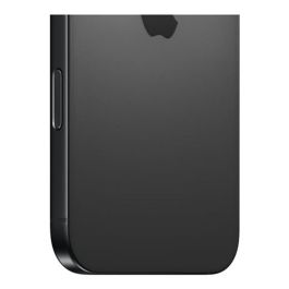 Smartphone Apple iPhone 16 Pro 128GB/ 6.3"/ 5G/ Titanio Negro Smartphone Apple iPhone 16 Pro 128GB/ 6.3"/ 5G/ Titanio Negro