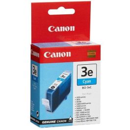 Cartucho Inkjet Canon Bci3Ec Carg.Cian Para Bc30 Y Bc33 Bjc 3000/6000 S400/500/600 (4480A002Ab) Cartucho Inkjet Canon Bci3Ec Carg.Cian Para Bc30 Y Bc33 Bjc 3000/6000 S400/500/600 (4480A002Ab) Precio: 14.49999991. SKU: B1G7LX2Z4E