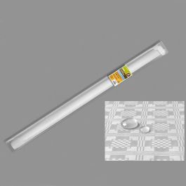 Best Products Rollo Mantel Impermeable Blanco 5 x 1,2 m Papel-Polietileno Precio: 4.49999968. SKU: B1GZK7T75A