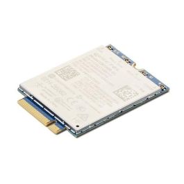 Lenovo ThinkStation Quectel CAT16 WWAN Module con MIMO para Conectividad Datos Inalámbrica M.2 hasta 1000 Mbps Precio: 221.49999971. SKU: B1KE9ZXX53