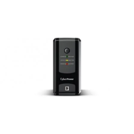 Cyberpower SAI Línea Interactiva UT850EG 850VA-425W Formato Torre