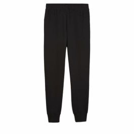 Pantalón Largo Deportivo Puma BMW Motorsport Essentials Hombre Pantalón Largo Deportivo Puma BMW Motorsport Essentials Hombre