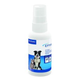 Virbac Effipro Spray Antiparasitario 2.5 mg/mL 100 mL para Perros y Gatos Precio: 16.5. SKU: B1JCRJHMYZ