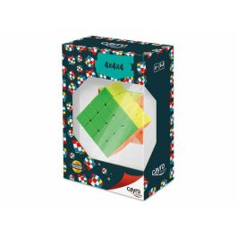 Cubo de Rubik Cayro Multicolor Cubo de Rubik Cayro Multicolor