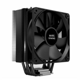 Ventilador con Disipador Mars Gaming MCPUPRO/ 12cm Precio: 31.78999967. SKU: S7811335