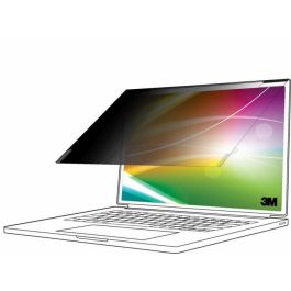 3M Bright Screen Privacy Filter for Dell Multi-line Laptops 13in, 3:2, BPNDE005