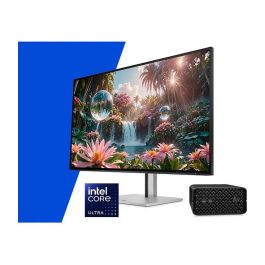 HP Z2 Mini G1a RYZ AIMAX+PRO 395 Mini PC 128GB RAM 2TB SSD W11Pro