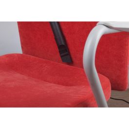 Jata Aspirador sin Bolsa Multiciclónico Clase A Naranja/Negro AP999