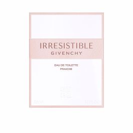 Givenchy Irresistible Eau de Toilette Fraiche Vaporizador 50 ml Mujer