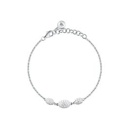 Pulsera Mujer Morellato PAVE Plateado Precio: 107.69. SKU: B16WKA9YWK