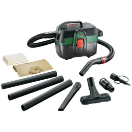 Bosch AdvancedVac 18V-8 Aspirador 3 en 1 en Seco y Húmedo para Interiores y Exteriores Precio: 123.50000036. SKU: B1J394LLKX
