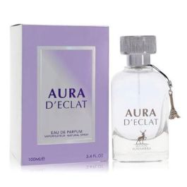 Maison Alhambra Aura d'eclat eau de parfum 100 ml vaporizador Precio: 18.49999976. SKU: B12ZYACWT8