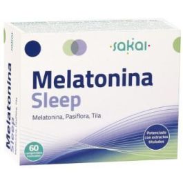 Melatonina Sleep 60Comp.Mast. Melatonina Sleep 60Comp.Mast. Precio: 10.5900003. SKU: B158P8JNQN