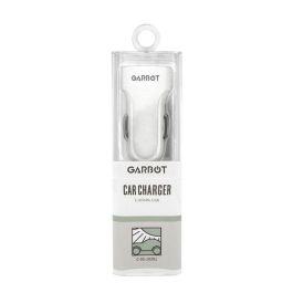 Garbot Grab&Go Dual USB Car Charger Garbot Grab&Go Dual USB Car Charger