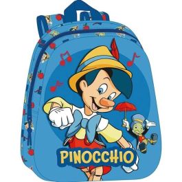 Mochila Safta Infantiles 3D 100x270x330 mm Precio: 7.99000026. SKU: B156ZGMKBC