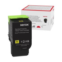 XEROX Toner C310 Amarillo capacidad estandar (2000 paginas) Precio: 109.50000028. SKU: B1AZQGR74E