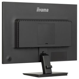 iiyama Monitor XU2495WSU-B7 24" WUXGA IPS USB-C HDMI DP