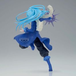 Banpresto Figura Rimuru Phantom Effect de "That Time I Got Reincarnated as a Slime" 20cm