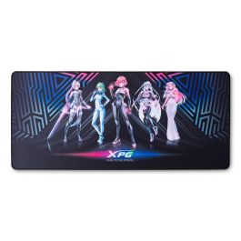 XPG Frontline XL Saga Series Alfombrilla de ratón para juegos Multicolor Precio: 17.78999959. SKU: B18FWSXVMB