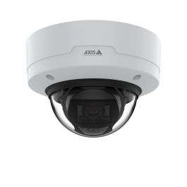 Axis Cámara IP minidomo P3265-LVE 2MP 3.4-8.9 mm IR40 WDR IK10 IP66 Axis Cámara IP minidomo P3265-LVE 2MP 3.4-8.9 mm IR40 WDR IK10 IP66