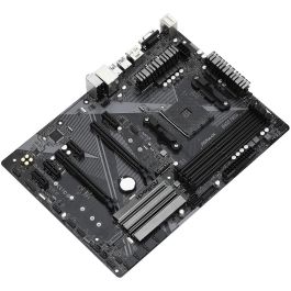 ASRock B450 PRO4 R2.0 Placa Base AM4