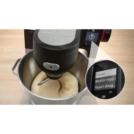 Bosch MUMS6 ZS13D
