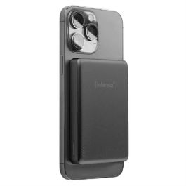 Powerbank INTENSO MW10000 10000 mAh Gris Powerbank INTENSO MW10000 10000 mAh Gris