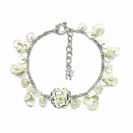 Pulsera Mujer Folli Follie 2B14F003WW 23 cm Pulsera Mujer Folli Follie 2B14F003WW 23 cm