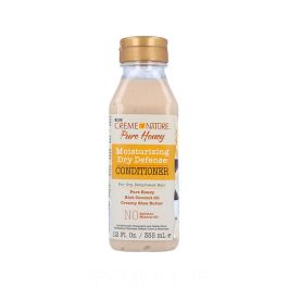 Creme Of Nature Pure Honey Accondicionador Hidratante Cabellos Secos 355 mL Creme Of Nature Pure Honey Accondicionador Hidratante Cabellos Secos 355 mL