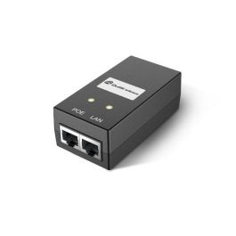 QuWireless Fuente de Alimentación PoE Pasiva EU para Antenas QuSpot, QuMax y QuMini con Routers Teltonika