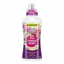 Fertilizante de flores de larga duración 60 días 750 mL Precio: 24.69000039. SKU: B12FFA65CF