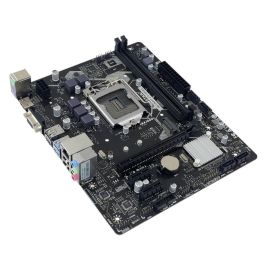 Placa Base Biostar H510Mhp Lga 1200 Placa Base Biostar H510Mhp Lga 1200