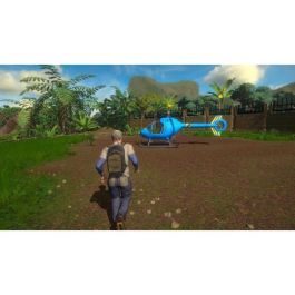 Misión de Dinosaurios Dino Camp - Juego de Nintendo Switch Misión de Dinosaurios Dino Camp - Juego de Nintendo Switch
