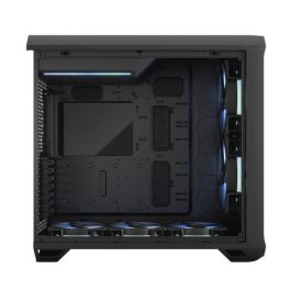 Caja ATX Fractal Torrent Blanco Negro