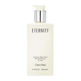Calvin Klein Eternity woman locion corporal 200 ml Precio: 22.58999941. SKU: B1JD9W7JZR