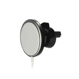 Soporte de Móviles para Coche KSIX Soporte de Móviles para Coche KSIX