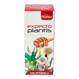 ARTESANIA Expectoplantis 250ml Jarabe con extractos de plantas y vitamina C para calmar la tos y aliviar la mucosa respiratoria Precio: 11.5900004. SKU: B19LZRZSEE