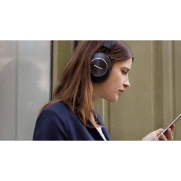 AURICULARES BLUETOOTH PIONEER SE-MS7BT-K NEGROS - BT3.0 - DRIVERS 40MM - SONIDO HI-RES - NFC - FUNC.MANOS LIBRES - BATERÍA RECARGABLE - JACK 3.5MM